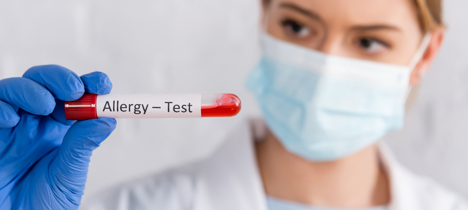 Allergologie