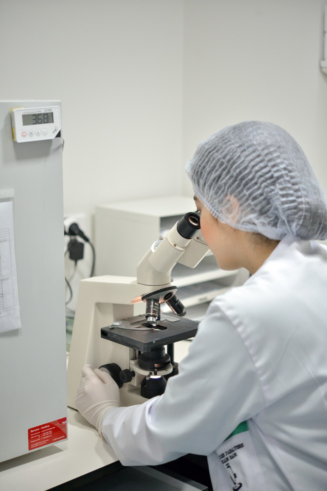 Laboratoire Badr casablanca