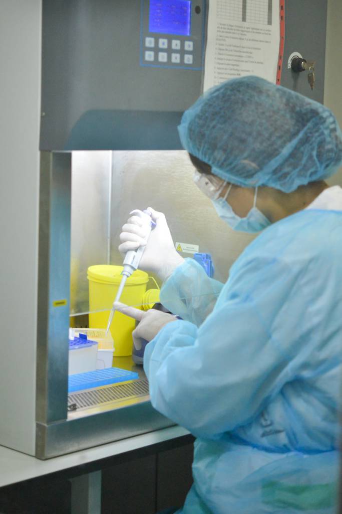 Laboratoire Badr maroc